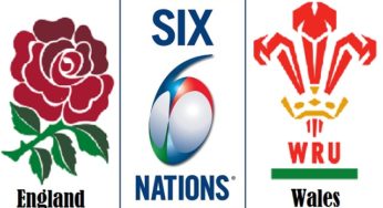 England vs Wales, 2020 Six Nations – Preview, Prediction, Head-to-Head