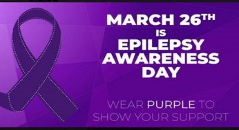 Epilepsy Awareness Day 2020 – What is Purple Day? Why is it celebrated?