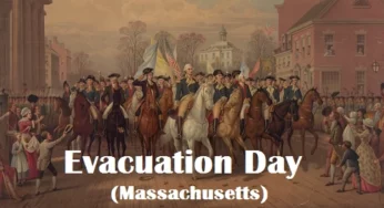 Evacuation Day 2020: History and Significance of Evacuation Day in Massachusetts