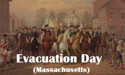 Evacuation Day