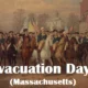 Evacuation Day