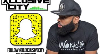 Who Is DJ Xclusive City?