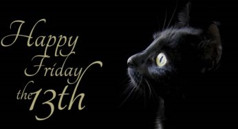 What happened on Friday the 13th? Why is Friday the 13th unlucky?