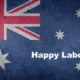 Happy Labour Day