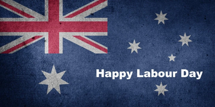 Happy Labour Day