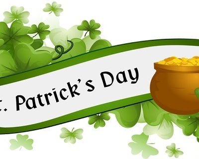 St Patrick's Day