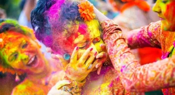 Holi 2020: Tips for Pre-Holi and Post-Holi Skin and Hair Care