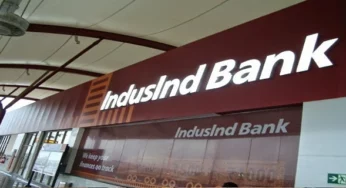 IndusInd bank seeks a raise in its shareholding from 15 percent to 26 percent