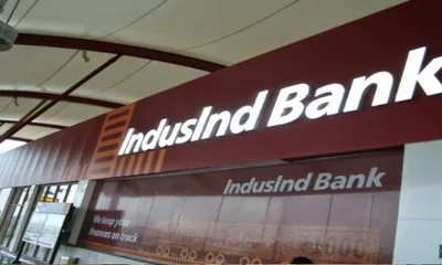 IndusInd Bank