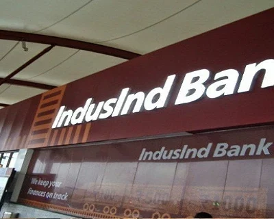 IndusInd Bank