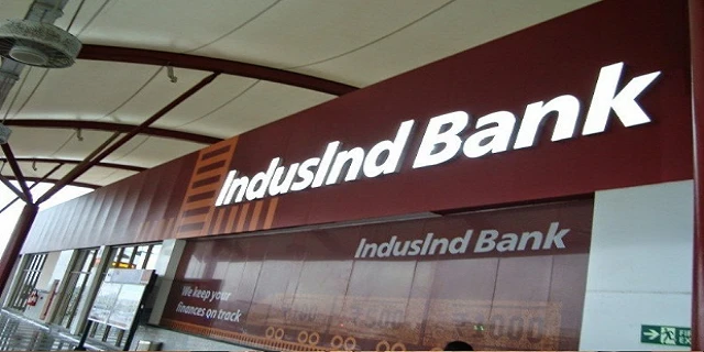 IndusInd Bank