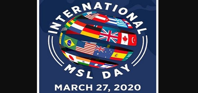 International Medical Science Liaison Day