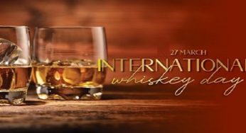 International Whiskey Day 2020: History and Significance of the day