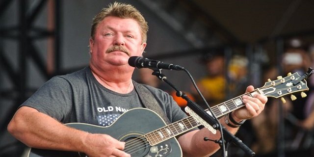 Joe Diffie