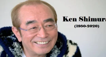 Ken Shimura dead: Japanese comedian Ken Shimura dies at 70 from novel coronavirus