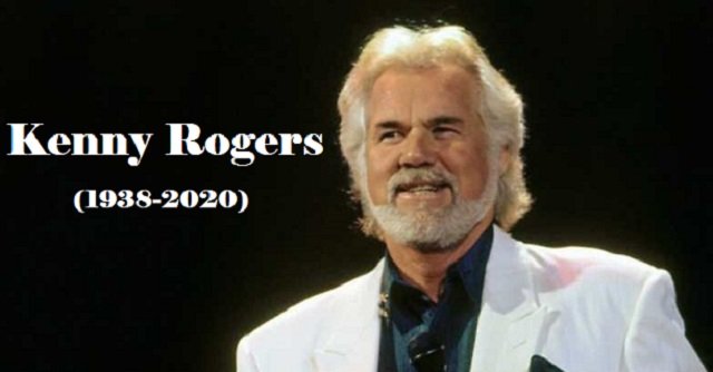 Kenny Rogers