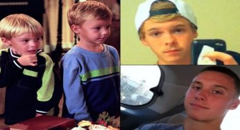 Lorenzo Brino, 7th Heaven child star, died at age 21 in a car crash