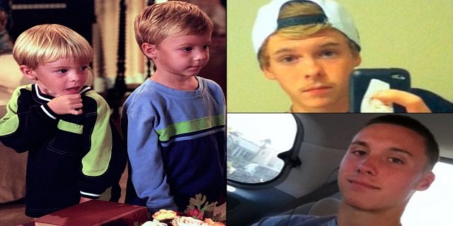 Lorenzo Brino, 7th Heaven child star, died at age 21 in a car crash