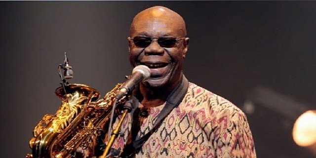 Manu Dibango