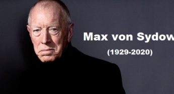 Max von Sydow, an actor known for roles in ‘The Exorcist’, ‘Flash Gordon’ and ‘Game of Thrones’, died at age 90