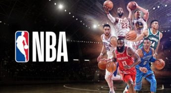 NBA suspends its 2019-20 season after Utah Jazz player tests positive for coronavirus