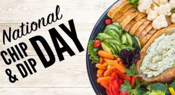 National Chip and Dip Day 2020: Why and How is Chip and Dip Day celebrated?