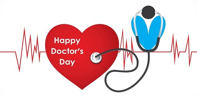 National Doctors day