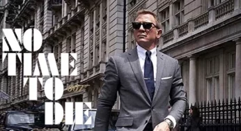 No Time To Die: James Bond film release date postponed to November because of coronavirus flare-up