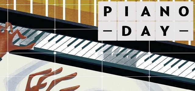 Piano Day