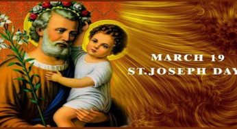 St. Joseph’s Day 2020: Here is everything about Feast of Saint Joseph