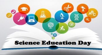 Importance of Science Education Day