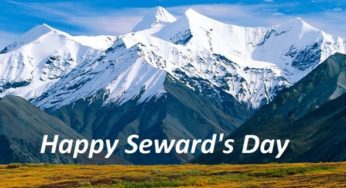 Seward’s Day 2020: History and Significance of legal holiday of Alaska
