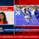 Sports worldwide may take time to come back to its enthusiasm Says Kanthi D Suresh