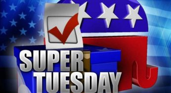 Super Tuesday 2020: Here is everything about Super Tuesday