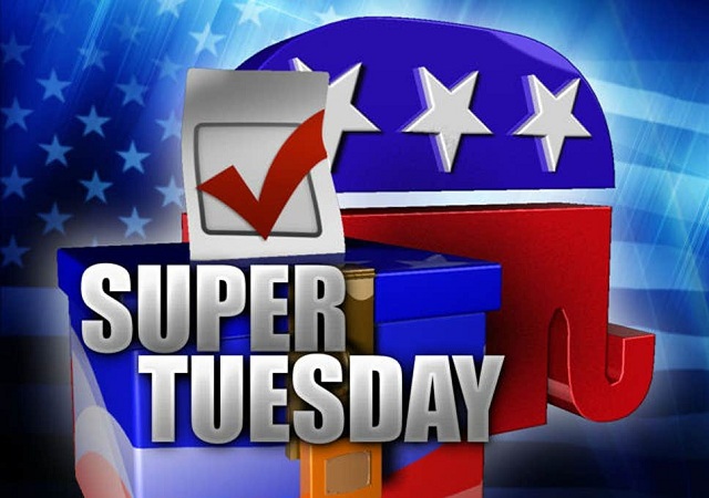 Super Tuesday