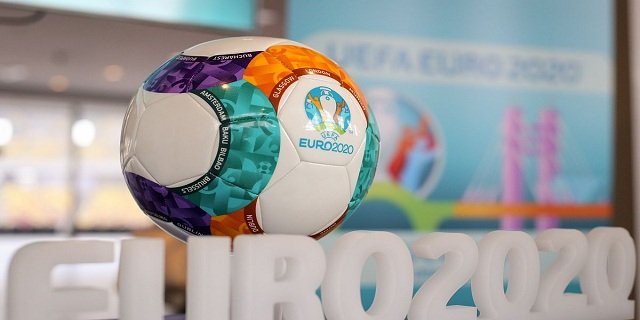 UEFA Euro 2020 soccer competition delayed until 2021 because of coronavirus pandemic