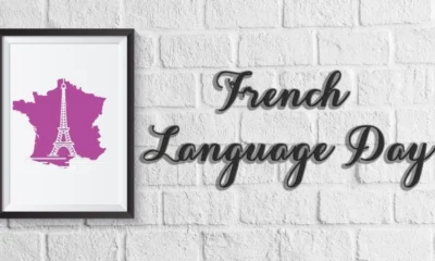 UN French Language Day