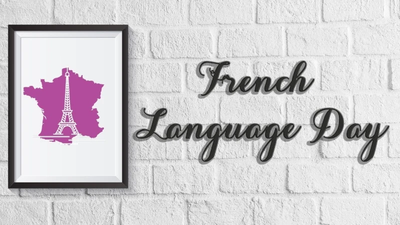 UN French Language Day