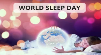 World Sleep Day 2020: History, Significance, and Theme of Sleep Day