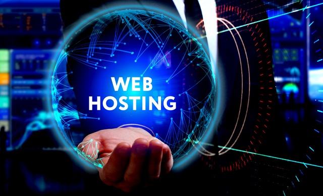 Web Hosting Business