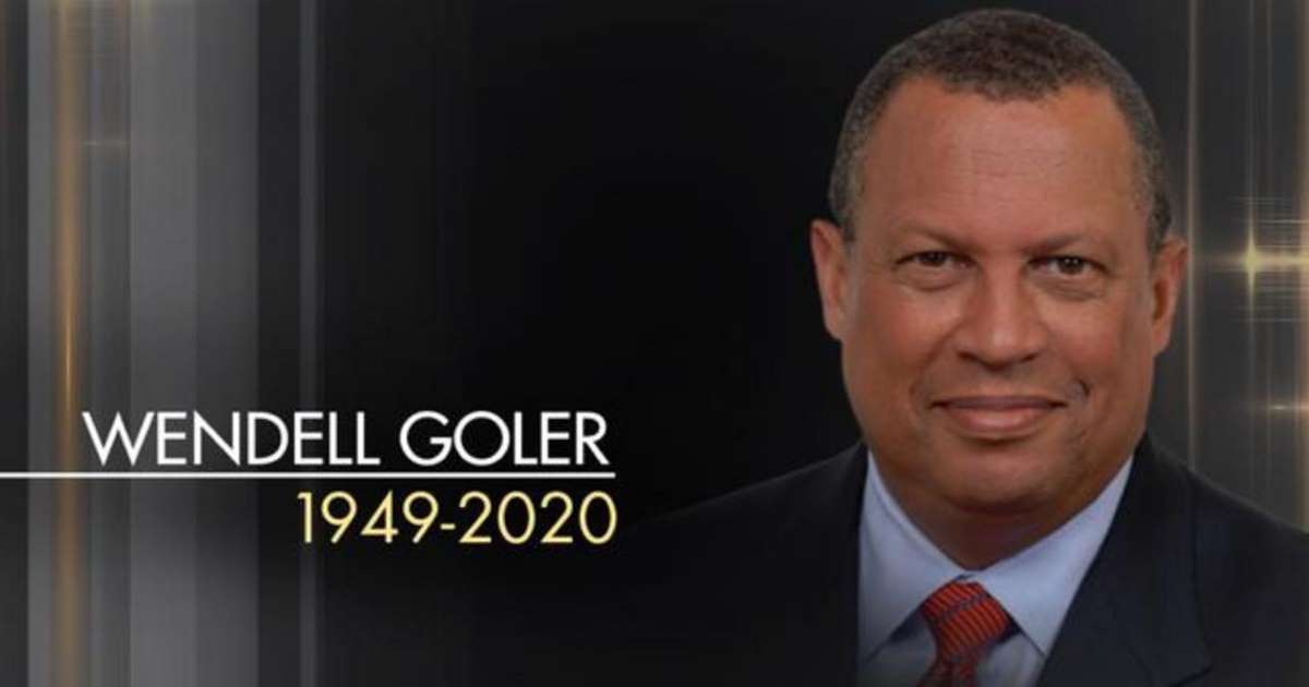 Wendell Goler, White House journalist for Fox News Channel, died at age 70