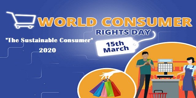 World Consumer Rights Day 2020