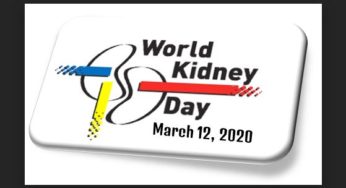 World Kidney Day 2020: History, Importance, and Theme of WKD