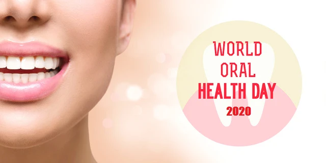 World Oral Health Day