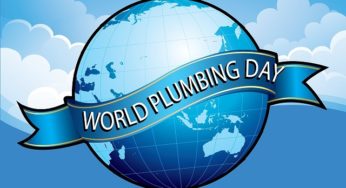 World Plumbing Day 2020: History and Importance of Plumbing Day
