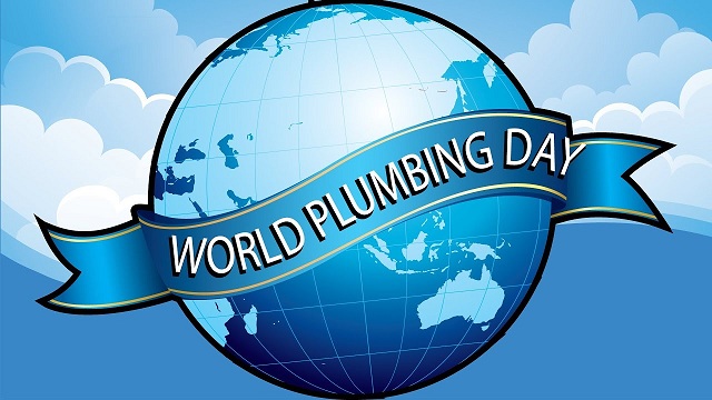 World Plumbing Day