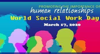 World Social Work Day 2020: History, Significance, and Theme of WSWD