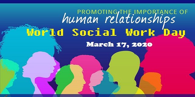 World Social Work Day