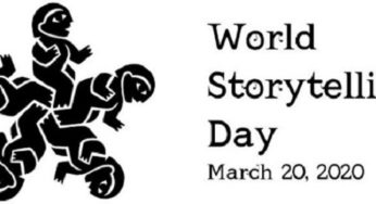 World Storytelling Day 2020: History, Significance, and Theme of Storytelling Day