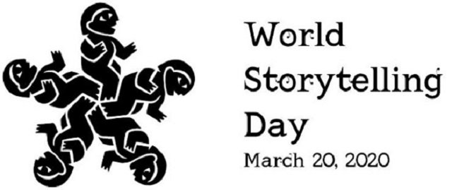 World Storytelling Day